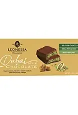 Leonessa Chocolatier Leonessa Dubai Chocolate Bar