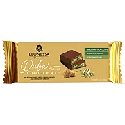 Leonessa Chocolatier Leonessa Dubai Chocolate Bar