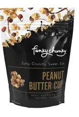 Funky Chunky Peanut Butter Cup