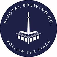 Pivotal Brewing Company Pivo Czech Style Pilsner Cans 4pk - 16oz