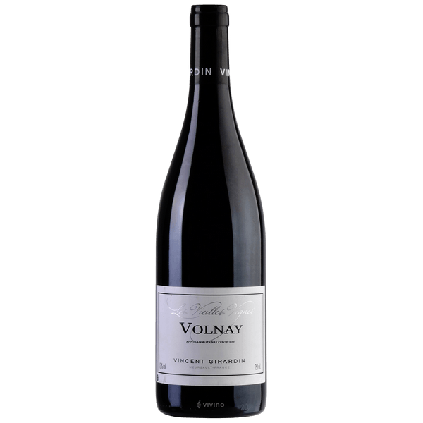 Domaine Vincent Girardin, Volnay. -750ml