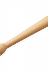 Wooden 10" Cocktail  Muddler