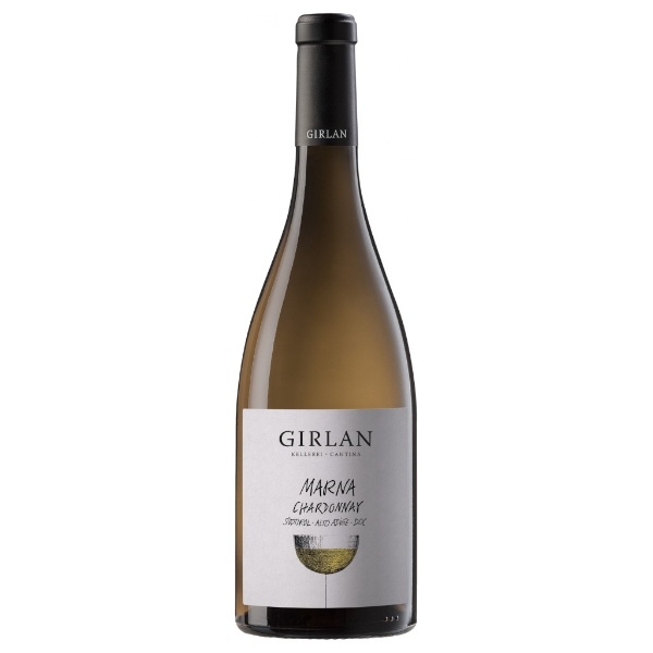 Girlan, Alto Adige, Marna, Chardonnay  -750ml