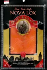 Spence New York-Style Nova Lox - 4oz