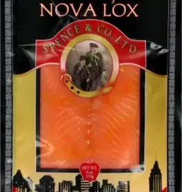 Spence New York-Style Nova Lox - 4oz