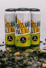 Lone Pine Portland Pale Ale Cans 4pk - 16oz