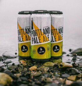 Lone Pine Portland Pale Ale Cans 4pk - 16oz