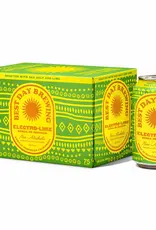 Best Day Brewing Electro-Lime 6pk - 12oz.