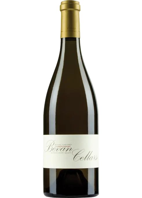 Bevan Cellars, Chardonnay, Ritchie Vineyards,  -750ml