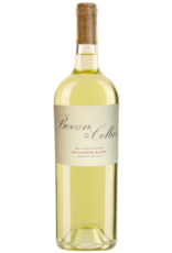 Bevan Cellars, Sauvignon Blanc, Dry Stack Vineyards, Bennett Valley  -750ml