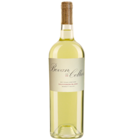 Bevan Cellars, Sauvignon Blanc, Dry Stack Vineyards, Bennett Valley  -750ml