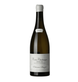 Domaine Etienne Sauzet, Corton Charlemagne, Grand cru.  -750ml