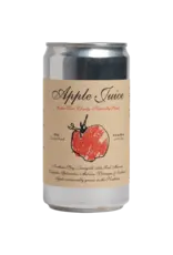 Lovely Bunch Lovely Bunch Sparkling Apple Juice 236ml
