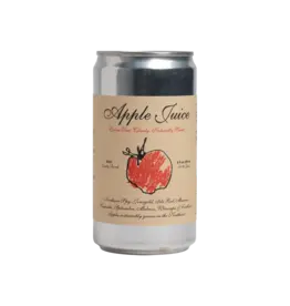 Lovely Bunch Lovely Bunch Sparkling Apple Juice 236ml