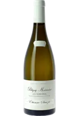 Domaine Etienne Sauzet, Puligny Montrachet, 1er cru, Perrieres,  -750ml