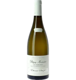 Domaine Etienne Sauzet, Puligny Montrachet, 1er cru, Perrieres,  -750ml