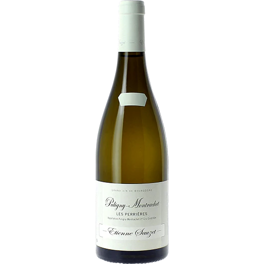 Domaine Etienne Sauzet, Puligny Montrachet, 1er cru, Perrieres,  -750ml