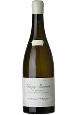 Domaine Etienne Sauzet, Puligny Montrachet, 1er Garenne.  -750ml