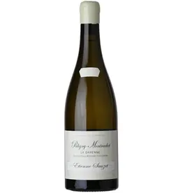 Domaine Etienne Sauzet, Puligny Montrachet, 1er Garenne.  -750ml