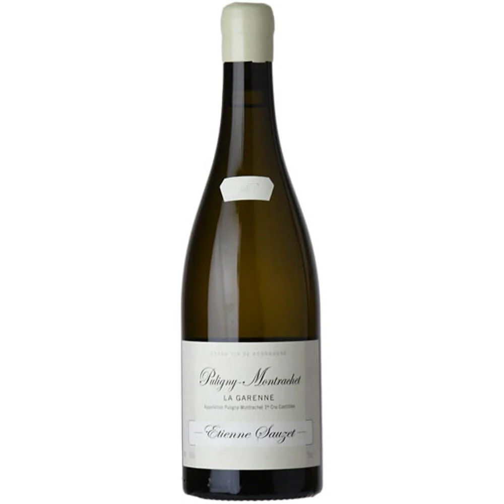Domaine Etienne Sauzet, Puligny Montrachet, 1er Garenne.  -750ml