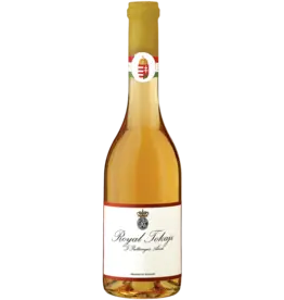 Royal Tokaji, 5Puttonyos, Aszui,  -500ml