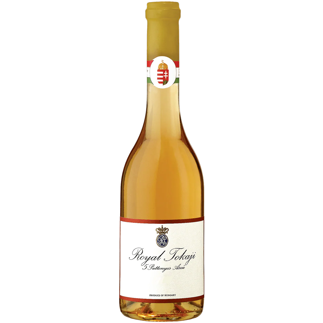 Royal Tokaji, 5Puttonyos, Aszui,  -500ml