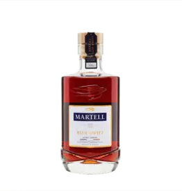 Martell,  VSOP, Blue Swift Cognac