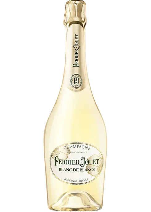 Perrier Jouet, Blanc de Blanc, NV.  -750ml