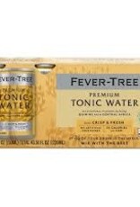 Fever Tree Tonic  8pk 5oz cans
