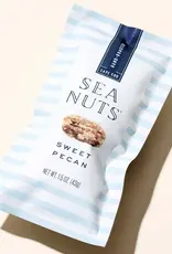 Sea Nuts Sea Nuts Sweet Pecan - 1.5oz