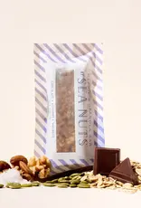 Sea Nuts Sea Nuts Maddie's Chocolate Almond Walnut Granola Bar - 2.6oz