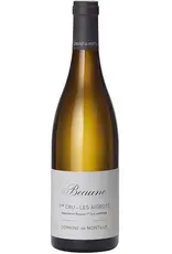 Domaine de Montille, Beune, 1er cru, Les Sizies.   -750ml