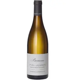 Domaine de Montille, Beune, 1er cru, Les Sizies.   -750ml