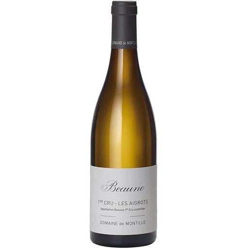 Domaine de Montille, 1er cru, Les Aigrots.   -750ml