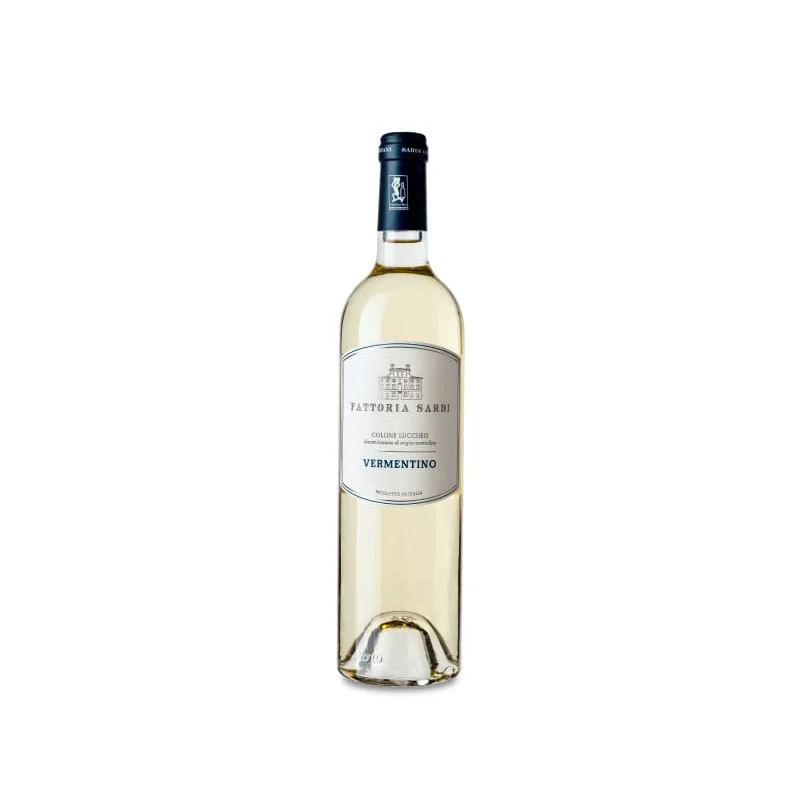 Fattoria Sardi, Dewfall, Sauvignon Blanc
