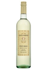 Santa Marina, Pinot Grigio.   -750ml