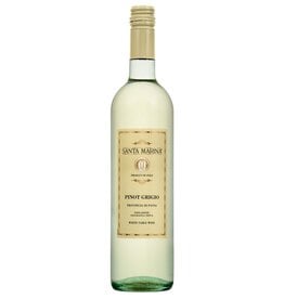 Santa Marina, Pinot Grigio.   -750ml