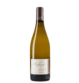 Domaine Aubert, Vouvray.   -750ml