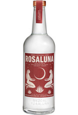 Rosaluna, Mezcal, Joven. -750ml