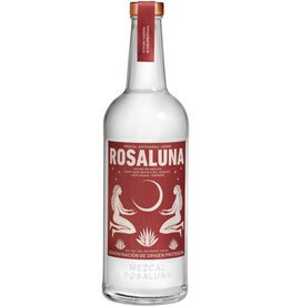 Rosaluna, Mezcal, Joven. -750ml