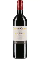 Chateau Chauvin, Saint Emilion, Grand Cru Classe, 2010.   -750ml