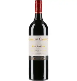Chateau Chauvin, Saint Emilion, Grand Cru Classe, 2010.   -750ml