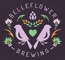 Belleflower Finch & Thistle Cans 4pk - 16oz
