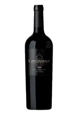 Cocodrilo, Corte, Red Wine.   -750ml