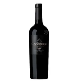 Cocodrilo, Corte, Red Wine.   -750ml