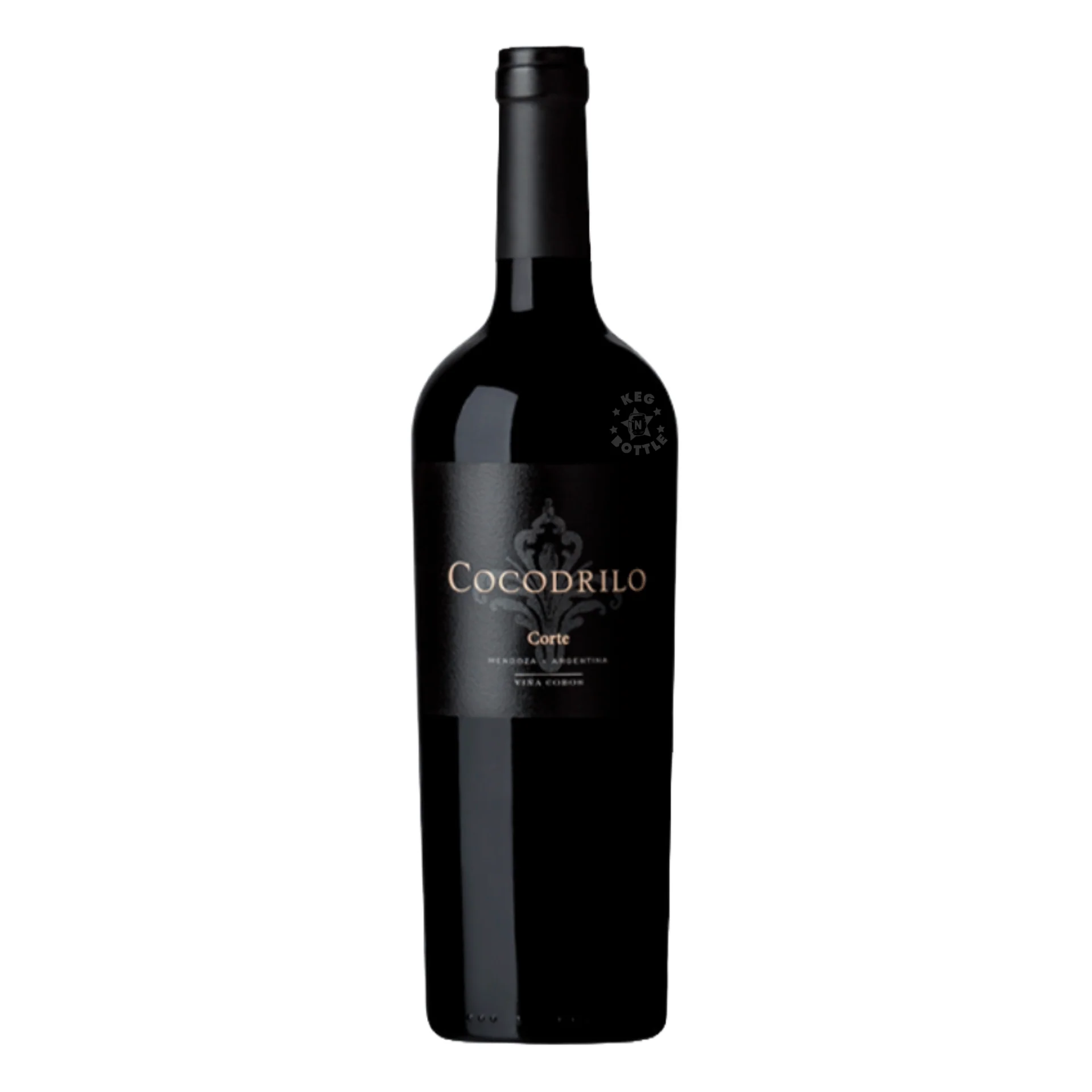 Cocodrilo, Corte, Red Wine.   -750ml