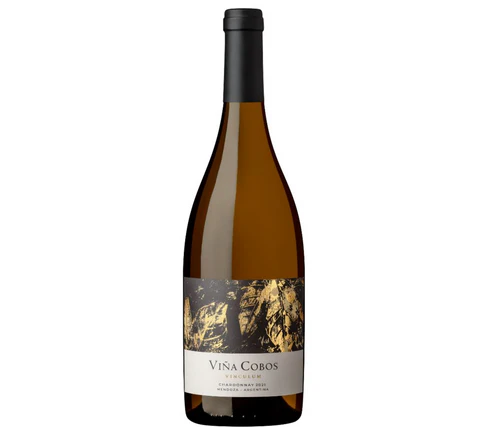Vina Cobos, Vinculum, Chardonnay