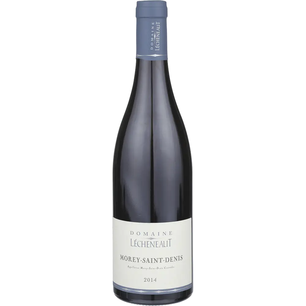 Domaine Lechenaut, Morey-Saint Denis,    -750ml