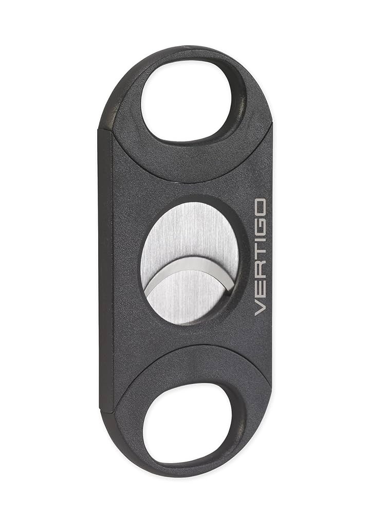 Vertigo Big Boy Cutter