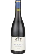 Thibault Liger-Belair, Bourgogne, Les Deux Terres,  -750ml